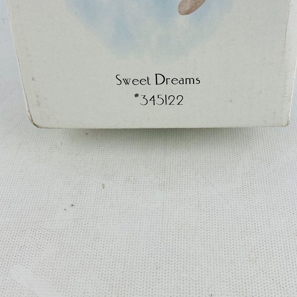 Jacqueline Kent Fairy Godmother Doll Love Blonde Green Gems JKC 2002 12" Hanging - Picture 9 of 12